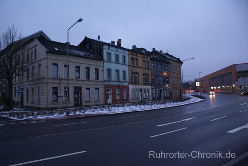 Eisenbahnstraße : Jahr: 2010-01-02
