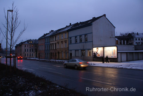 Eisenbahnstraße : Jahr: 2010-01-02