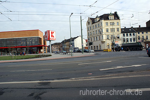 Eisenbahnstraße : Jahr: 2009-02-18