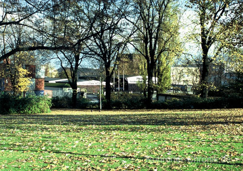 Alte Ruhrorter Straße : Jahr: 2007-Herbst