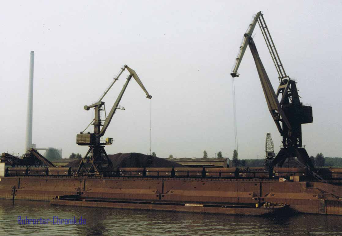 Hafenmund : Jahr: 1974