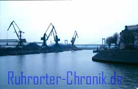 Hafenmund : Jahr: 1998 - 02