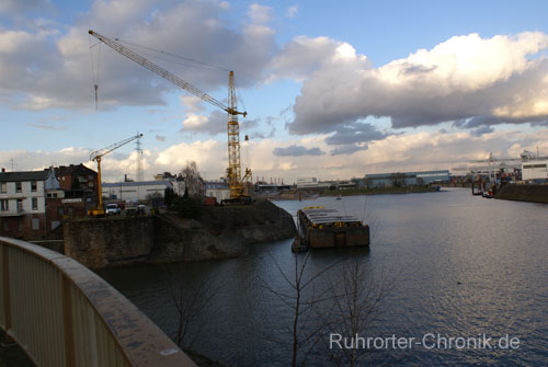 Werfthafen : Jahr: 2008-12-10