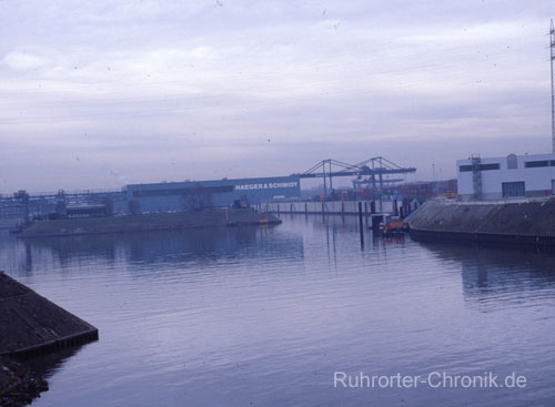 Südhafen : Jahr: 1998-02