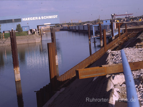 Südhafen : Jahr: 1995-11