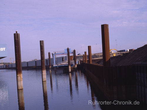 Südhafen : Jahr: 1995-11