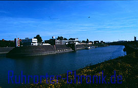 Kaiserhafen : Jahr: 1995-09 ca