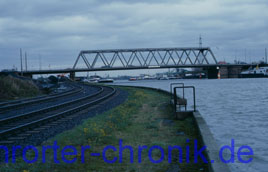 Hafenkanal : Jahr: 1999 - 05