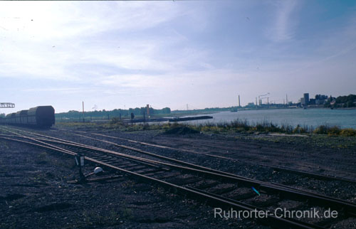 Rhein : Jahr: 1995-09 ca