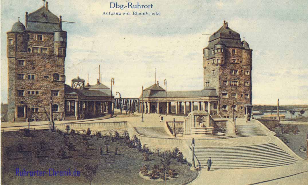 Postkarten : Jahr: 1911