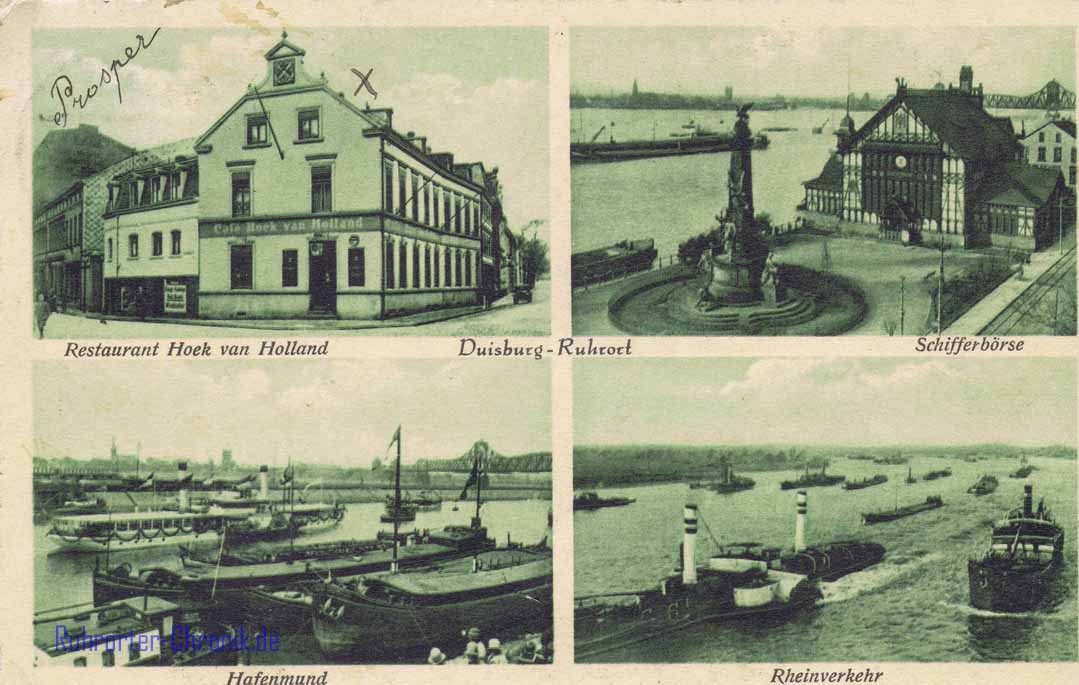 Postkarten : Jahr: 1931