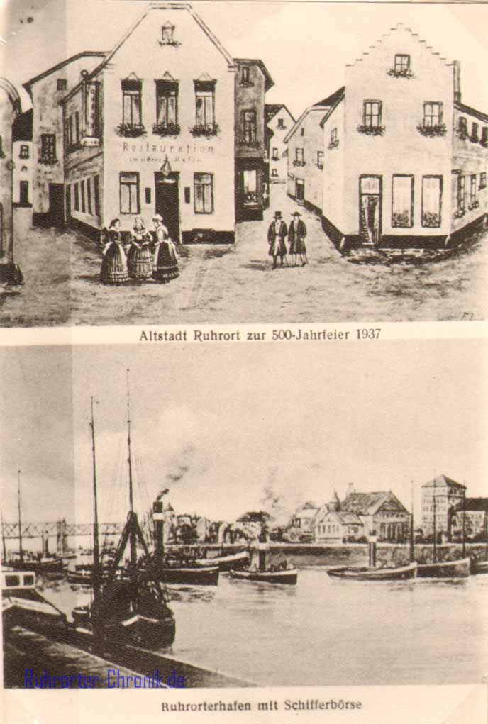 Postkarten : Zeitraum: 1934-1945