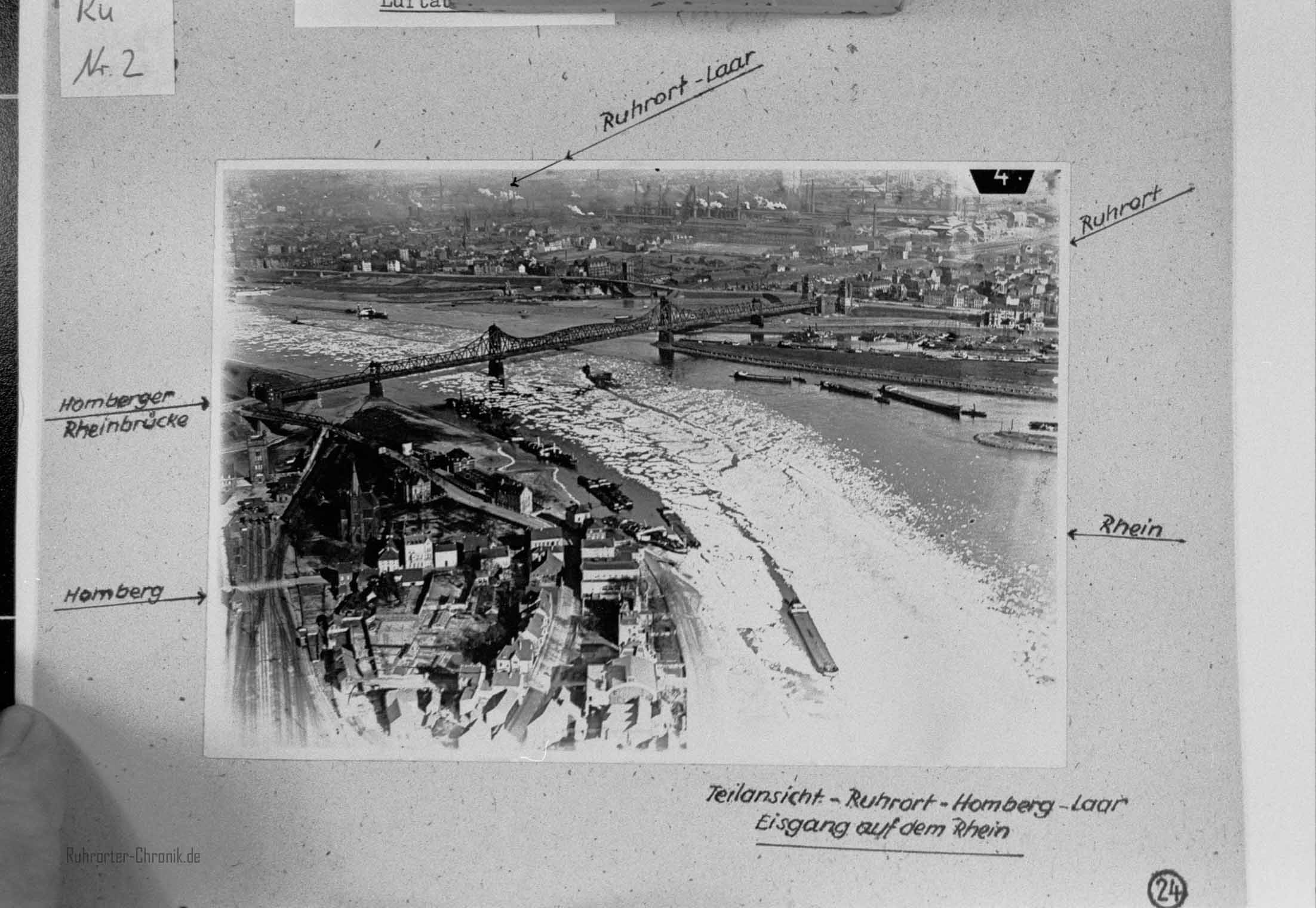 Luftaufnahmen : Zeitraum: 1919-1933
