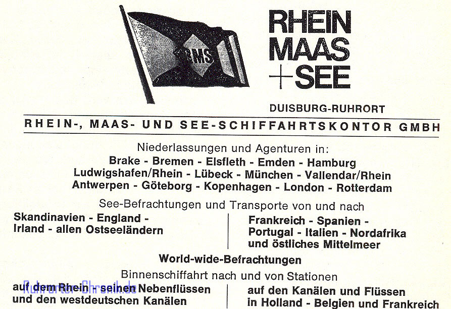 Alte Werbeanzeigen : Jahr: 1985