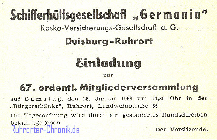 Alte Werbeanzeigen : Jahr: 1957