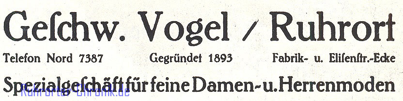 Alte Werbeanzeigen : Zeitraum: 1946-1960